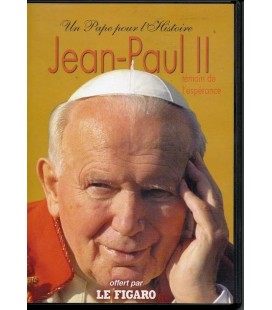 Un Pape Pour L'Histoire Jean Paul II