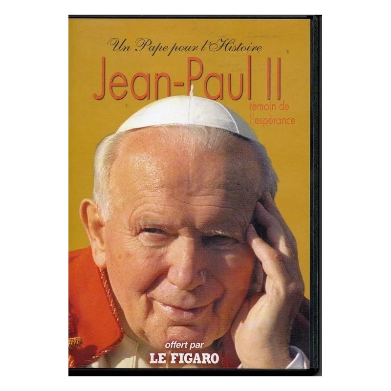 L'incroyable histoire de Jesus