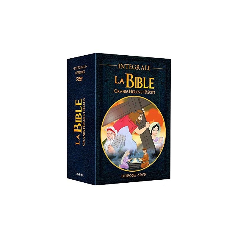 L'incroyable histoire de Jesus