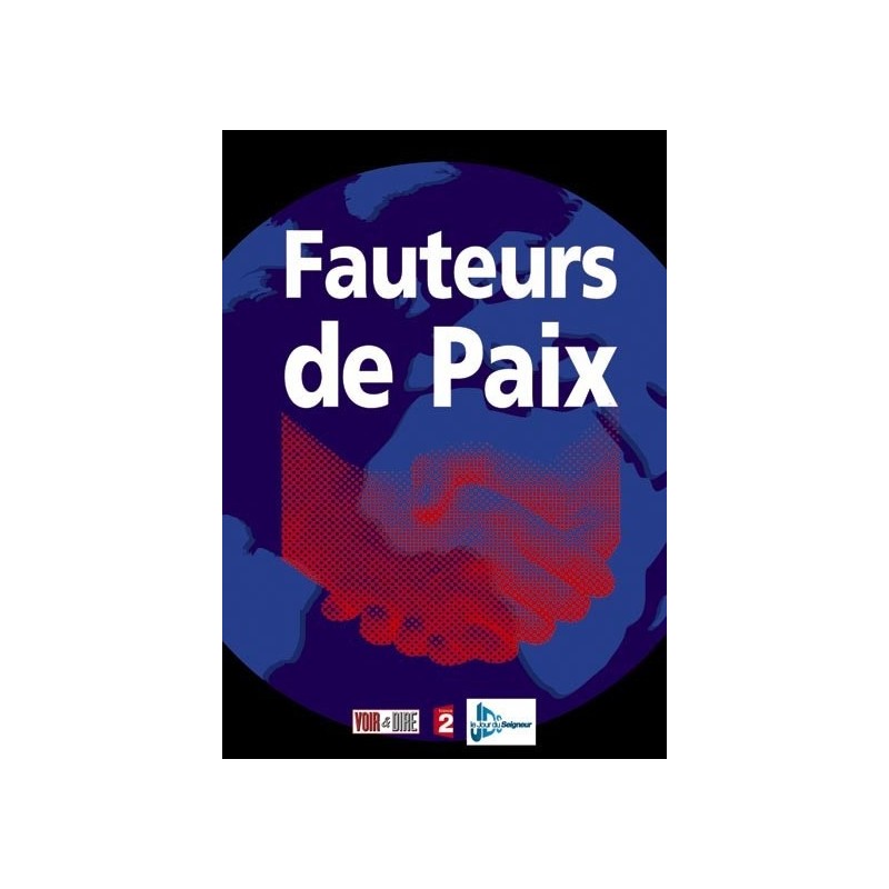 L'incroyable histoire de Jesus