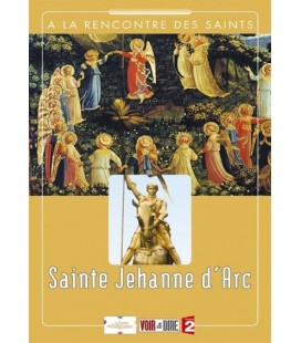 Sainte Jehanne d'Arc