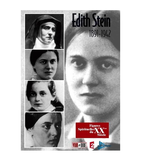 Edith Stein : 1891-1942