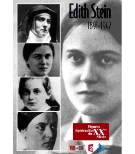 Edith Stein : 1891-1942