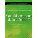 L'incroyable histoire de Jesus