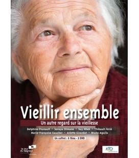 Vieillir ensemble : Un Autre Regard sur la vieillesse