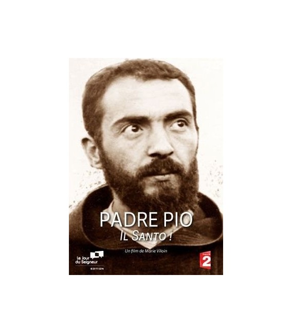 Padre Pio : Il Santo !