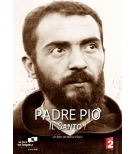 Padre Pio : Il Santo !