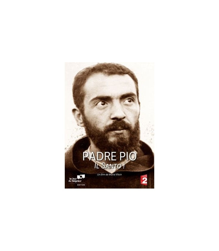 Padre Pio : Il Santo !