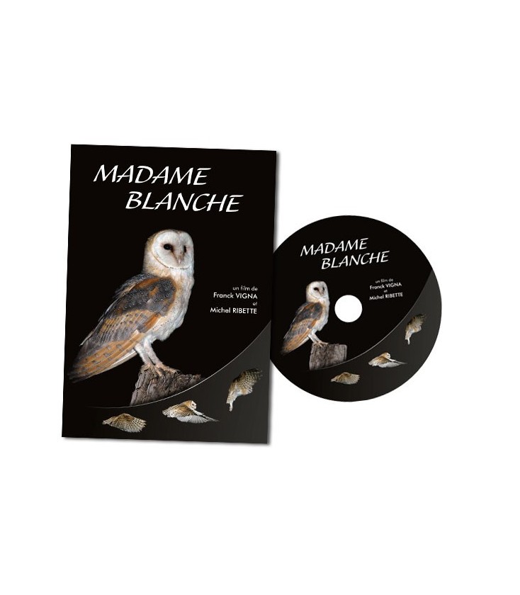 Madame Blanche