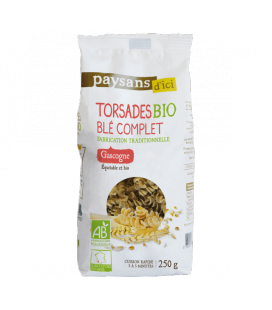 Rooibos vanille cannelle bio & équitable