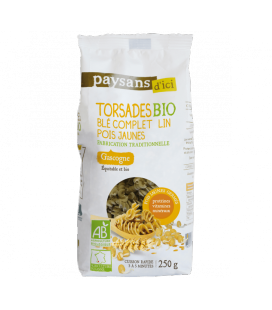 Rooibos vanille cannelle bio & équitable