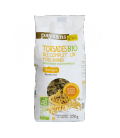 Rooibos vanille cannelle bio & équitable