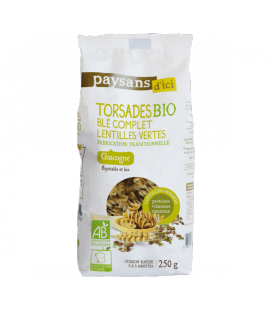 Rooibos vanille cannelle bio & équitable