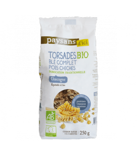 Rooibos vanille cannelle bio & équitable