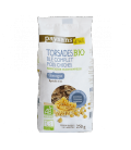 Rooibos vanille cannelle bio & équitable