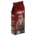 Café 1kg Pérou en grain bio et équitable