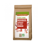 Rooibos verveine bio & équitable