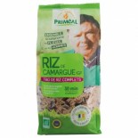 Trio de Riz de Camargue bio