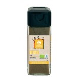 Curry Fort Bio et équitable