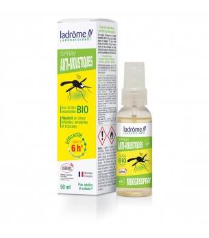 Insecticide anti acariens, 520ml