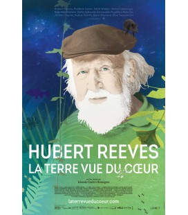 La Terre vu du Coeur