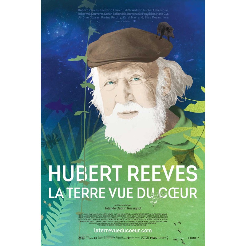 La Terre vu du Coeur