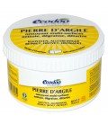 Pierre d'Argile écologique avec éponge (nettoie, dégraisse, détartre)