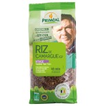 Riz de Camargue rouge, long & complet