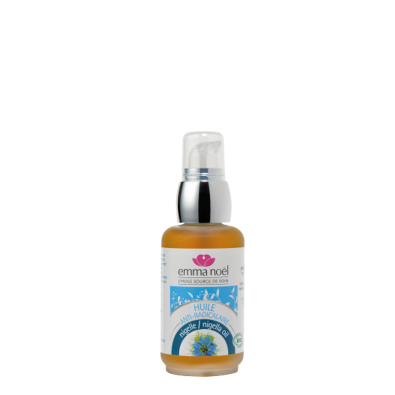 Huile vierge de sésame  Bio & Equitable - 500 ml