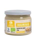 Houmous Saveur du Liban