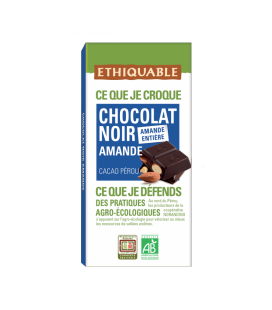 Barres physalis grenade enrobées de chocolat - pâte de dattes et fruits séchés bio & équitable
