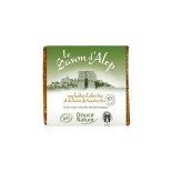 Savon d'Alep en bloc bio - 200 g
