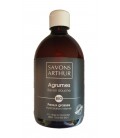 Savon douche Agrumes Bio - Nature & Progres