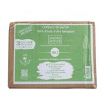 Copeaux de savons à l'huile d'olive Bio - Nature & Progres