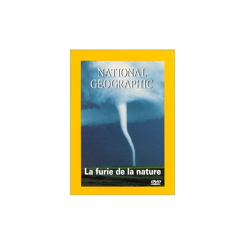 La furie de la nature