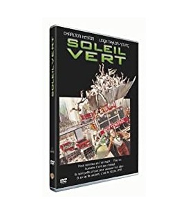 Soleil vert (DVD Occasion)