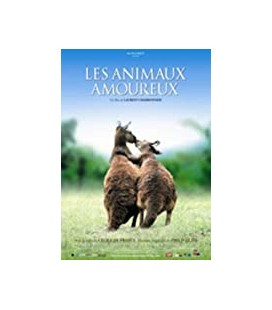 Les animaux amoureux