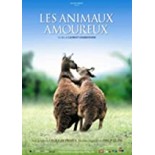 Les animaux amoureux