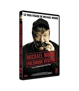 Michael Moore - Polémique système (DVD Occasion)