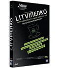 Litvinenko, Empoisonnement d'un ex-agent du KGB