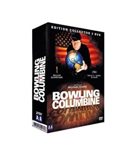 Bowling for Columbine, Edition collector 2DVD