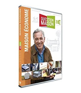 Question maison - Maison économe (DVD Occasion)
