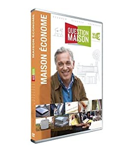 Question maison - Maison économe (occasion)