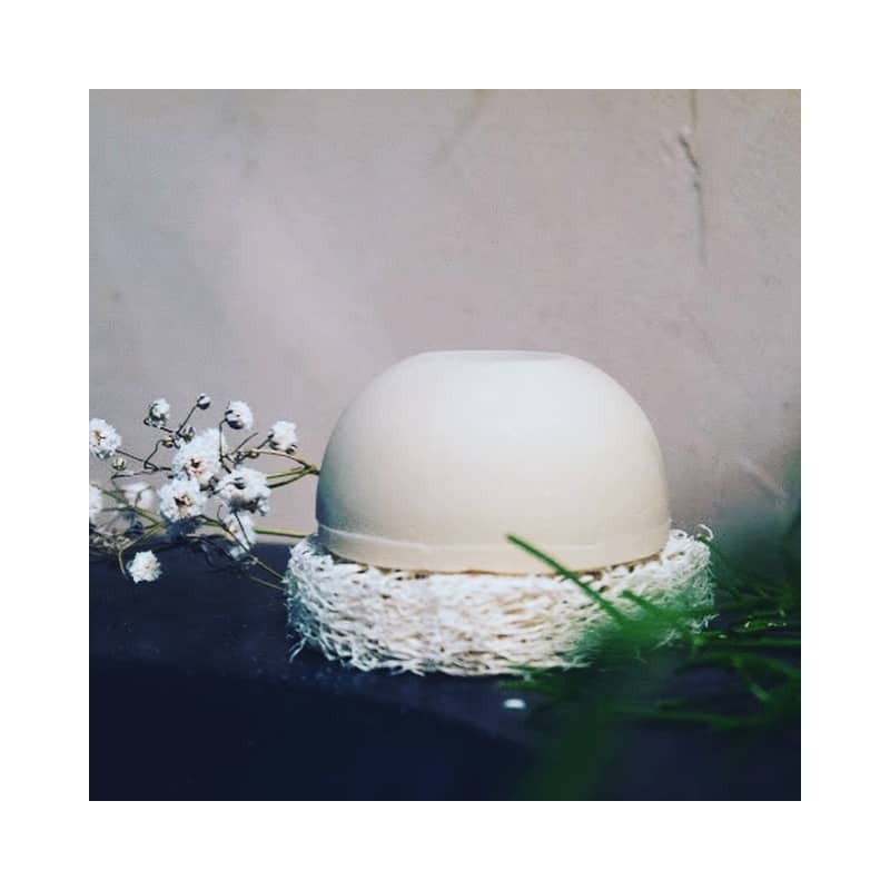 Savon Citron Camomille - Cosmos Organic