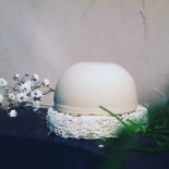 Savon Citron Camomille - Cosmos Organic