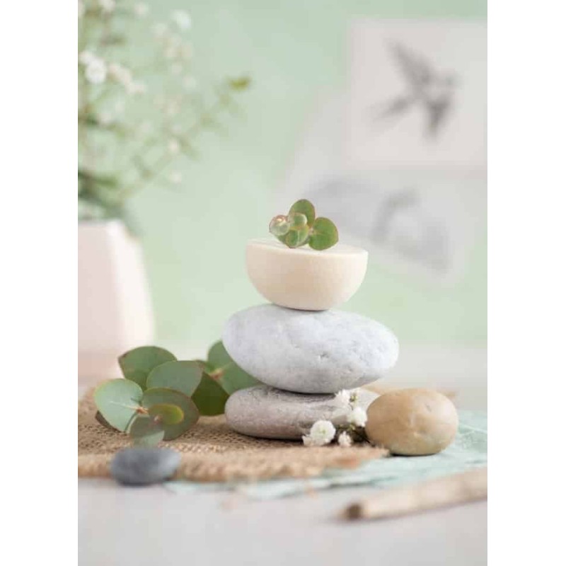 Savon Citron Camomille - Cosmos Organic