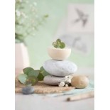 Savon Citron Camomille - Cosmos Organic