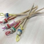 Savon Citron Camomille - Cosmos Organic