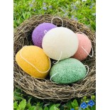 Savon Citron Camomille - Cosmos Organic