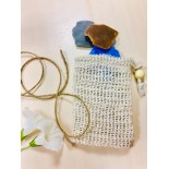 Savon Citron Camomille - Cosmos Organic